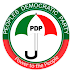  BREAKING: Appeal Court suspends PDP National Convention