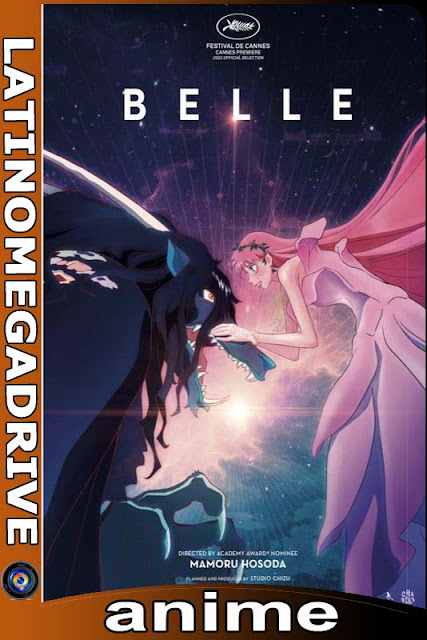 Belle (2021) subtitulada HD [1080P] [GoogleDrive]