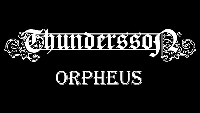 Thundersson - 'Orpheus'