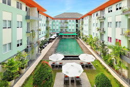 Hotel di Pemecutan Denpasar