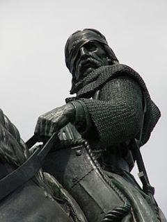 zizka boheme hussite general