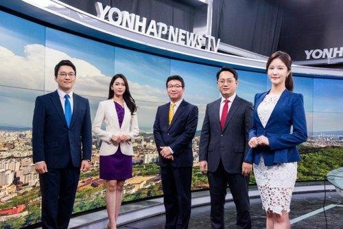 연합뉴스 디지털 콘텐츠 판매 플랫폼 '헬로 아카이브' 오픈 / Yonhap News Opened 'Hello Archive', a digital content sales platform