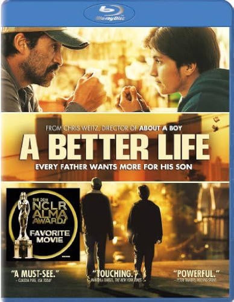 A Better Life (2011) Dual Audio Download 1080p BluRay
