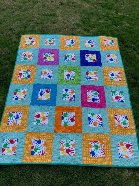 Happy Quilting: More Happy Quilting Patterns with a New Look!!