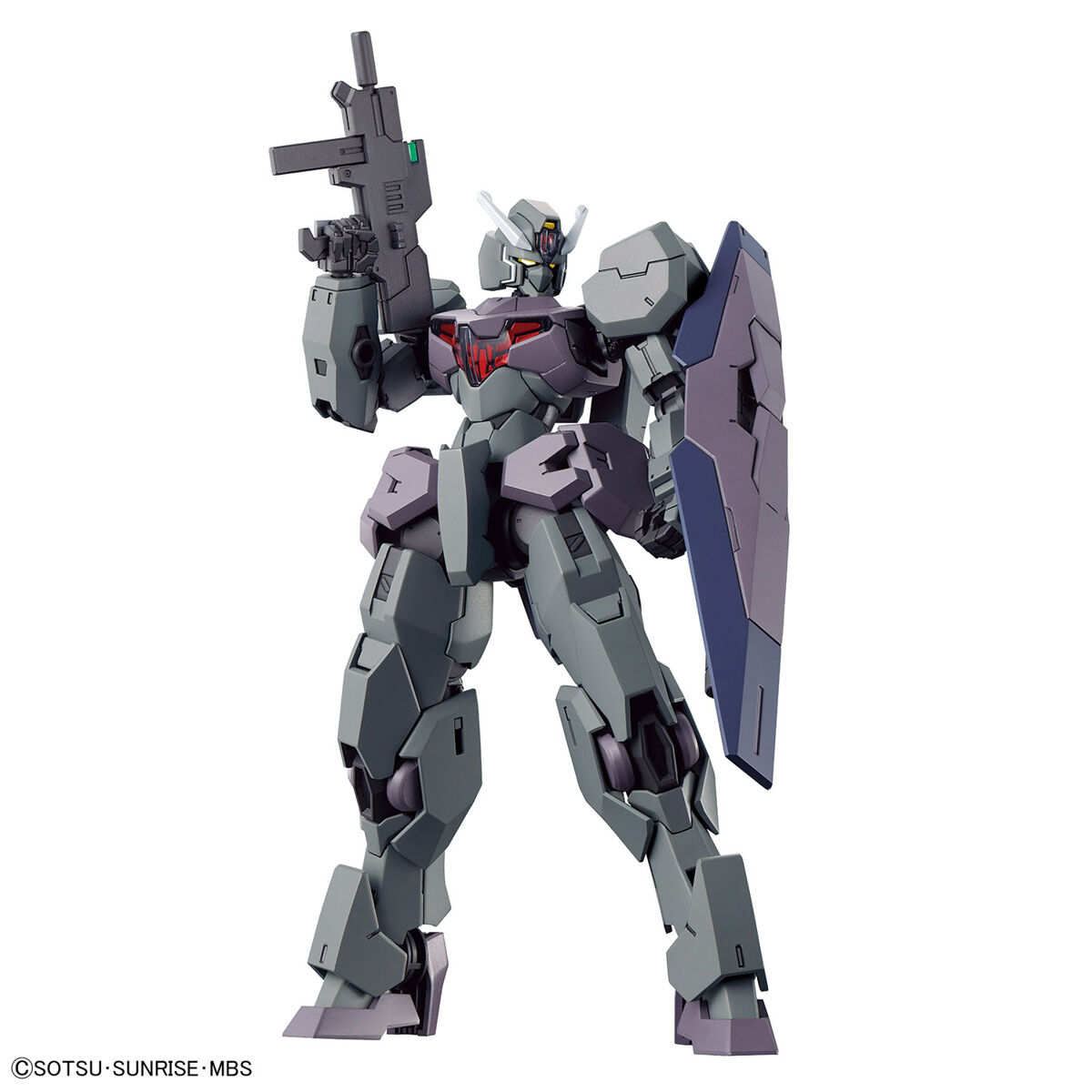 HG 1/144 TENTATIVE GUNPLA NAME - 10