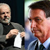 ‘Vai que Bolsonaro resolve tomar outra facada pra não ir ao debate?’, ironiza Lula