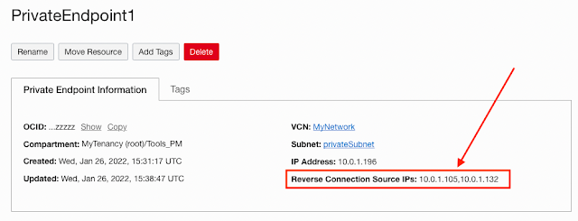 Oracle Database Tools Service, Oracle Cloud Infrastructure (OCI), Oracle Database Exam Prep, Oracle Database Career, Oracle Database Skills, Database Prep