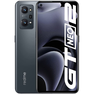 Realme GT Neo 2 128 GB