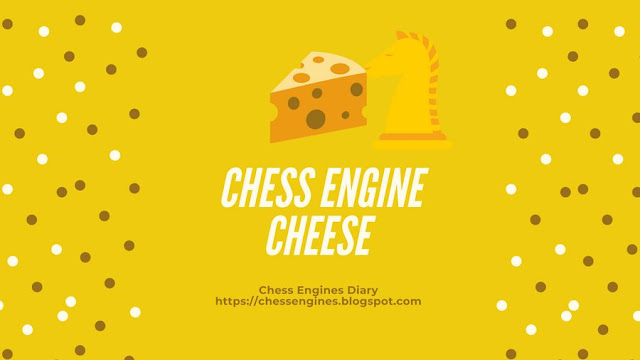 Chess Engines Diary Tournament - CEDR 2023 - Page 35 - OpenChess