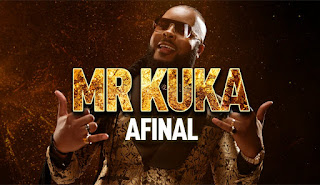 Mr. Kuka - Afinal (Laurentina Preta) [Pandza][DOWNLOAD].MP3