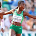 Nigeria's Sprinter Tobi Amusan Broke World Athletics Championship Record in Oregon USA