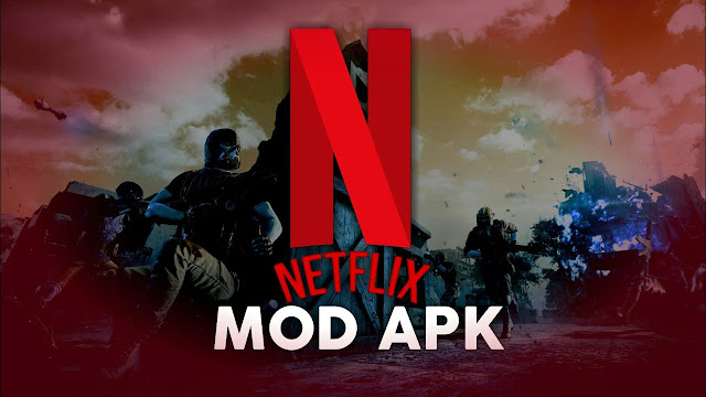Download Netflix Mod APK Versi Terbaru 2022