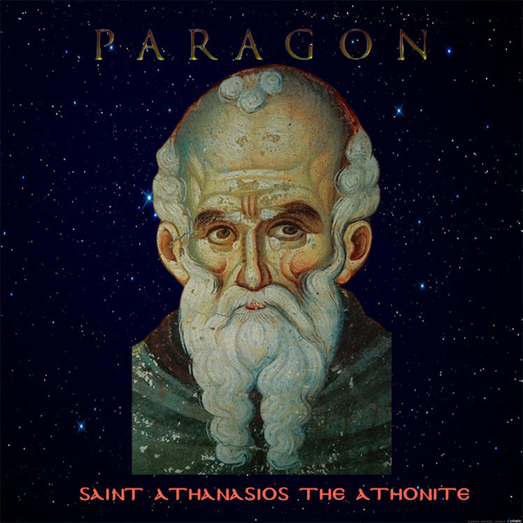 THE PARAGON