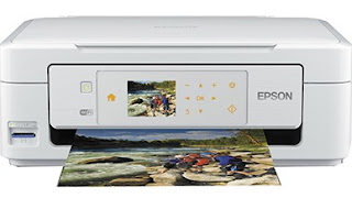 Epson Expression Home XP-415