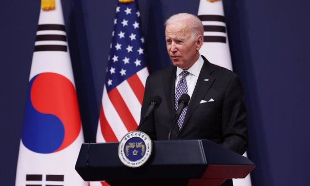Biden dice EUU está preparado para lo que haga Corea del Norte