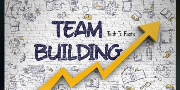 Virtual Team building activities