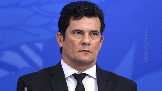 moro desistido presidencia nega candidatura camara