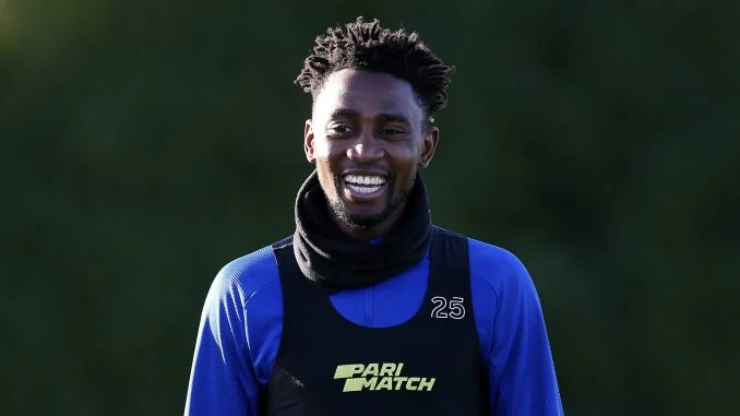 Leicester City Boss Rodgers reveals Ndidi’s Return Date from injury