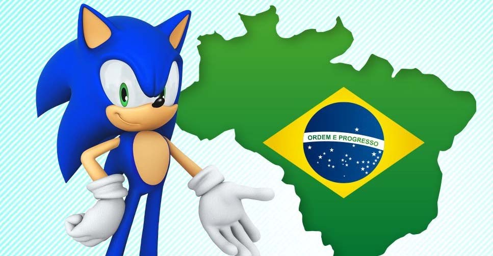 Sonic Frontiers é o título do novo jogo do ouriço azul, que chega