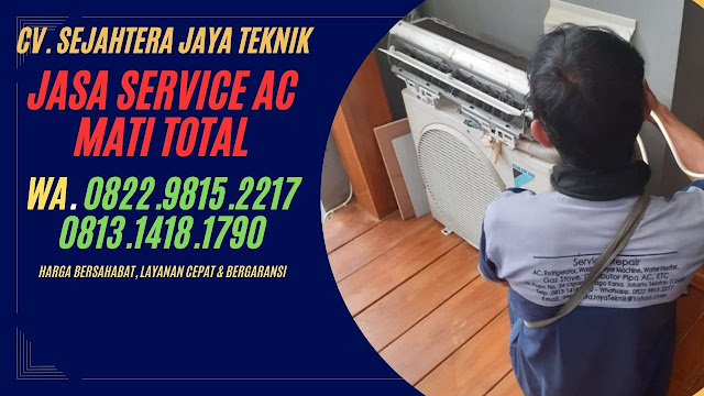 Jasa Service AC Terdekat di Medan Satria WA. 0822.9815.2217 - 0813.1418.1790 - 0877.4009.4705, Medan Satria, Bekasi