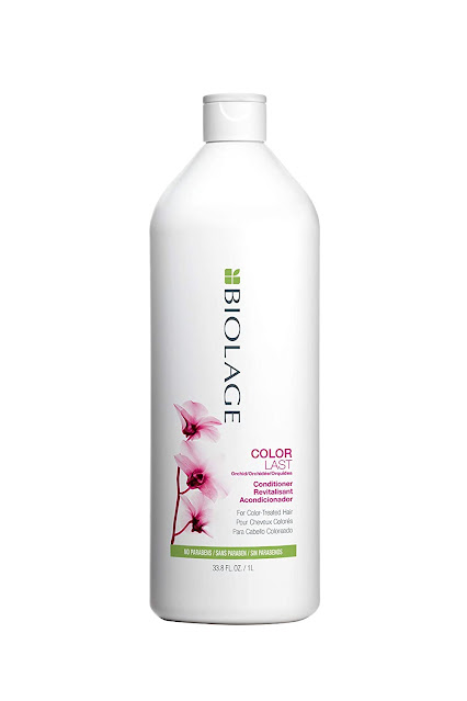 BIOLAGE Colorlast Conditioner | Helps Maintain Color Depth, Tone & Shine