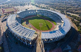 Estadio Córdoba