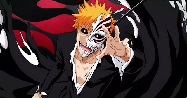 Bleach: Quanto tempo demoraria para assistir a série inteira?