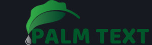 PalmText - Learn &Practice