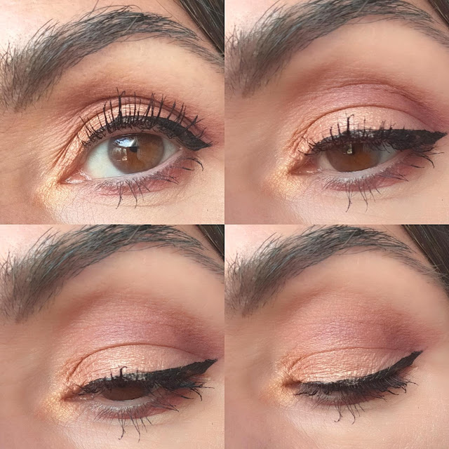 Maquillajes para primavera con Deborah Milano 06