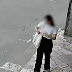 VÍDEO: Mulher denuncia caso de assédio após encontrar camisinha com sêmen na bolsa