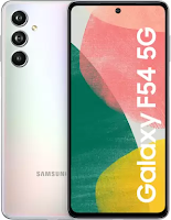 Samsung Galaxy F54 5G Mobile Phone
