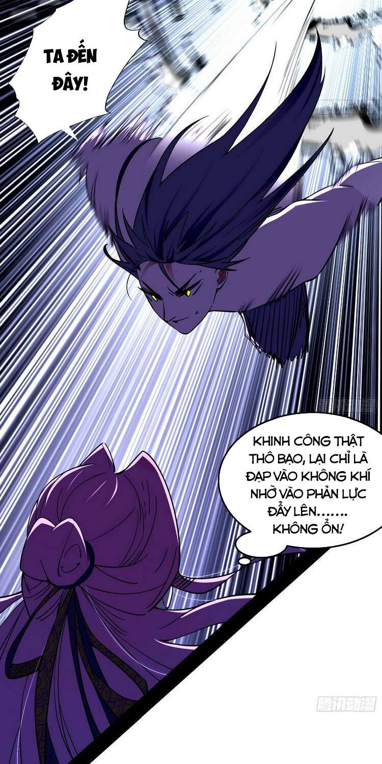 Ta Là Tà Đế chapter 197 - Trang 31