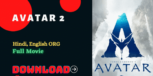 Avatar 2 Movie Trailer, Story, Cast & Crew Details and Leaked info..