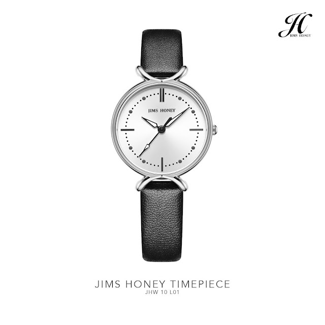 JIMS HONEY TIME PIECE JHW 10