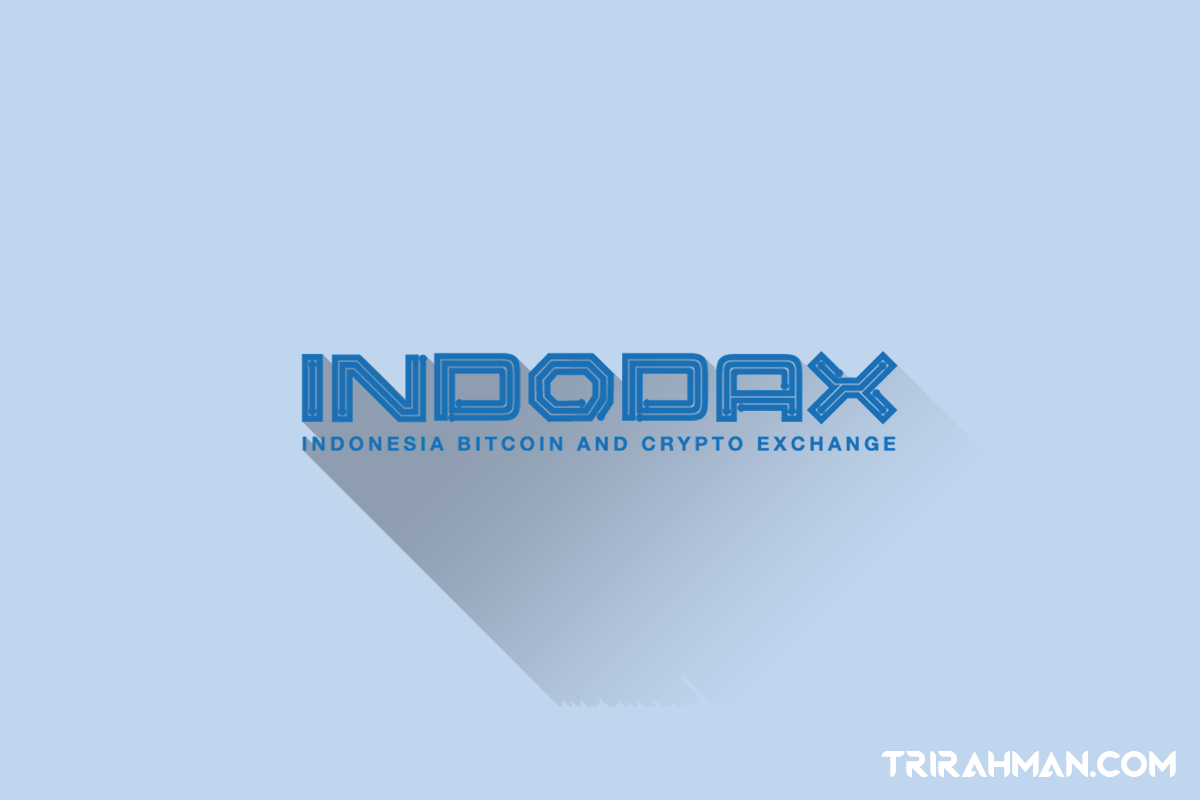 Apa itu Indodax ? Bagaimana Cara Daftar dan Trading di Indodax