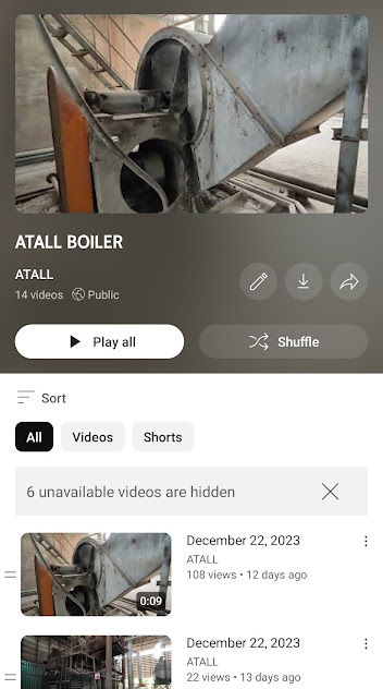 BOILER