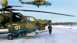 Nga chuyển thêm các máy bay tấn công tới biên giới Ukraine