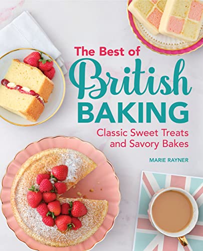 The Best of British Baking