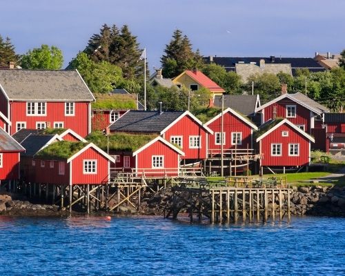 Islands To Visit