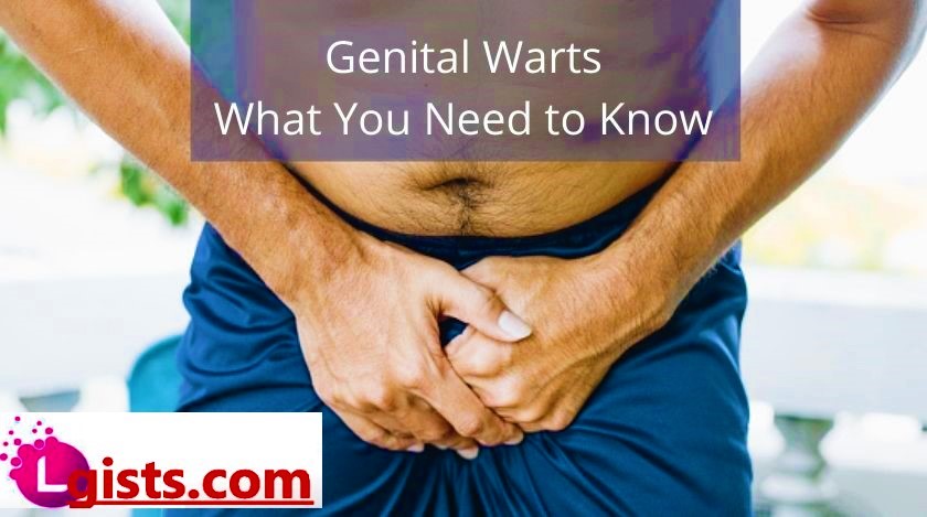8 Reasons You Shouldn't Ignore Genital Warts