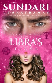 Libra's Flame