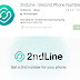 2ndLine cho Android - Tải về APK mới nhất