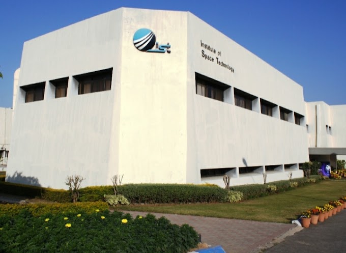 Institute Of Space Technology 