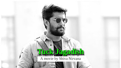 Tuck Jagadish Telugu Movie Download