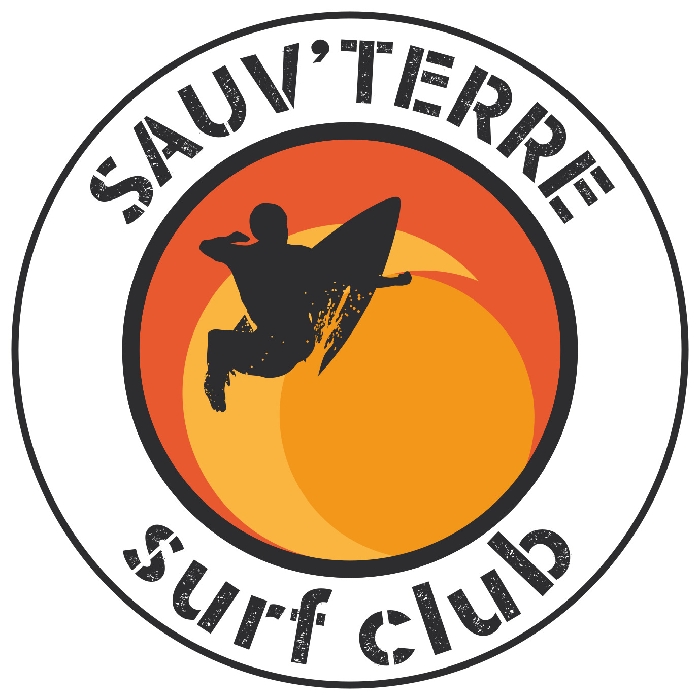 SAUV'TERRE SURF CLUB