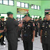 Letkol Inf Agung Cahyono Resmi Jabat Dandim 0721/Blora, Gantikan Letkol Czi Yuli Hartanto