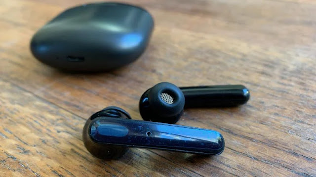 Mobvoi Earbuds ANC Review