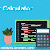   Introduction to JavaScript Calculator(जावास्क्रिप्ट कैलकुलेटर का परिचय)   | How to Build a JavaScript Calculator(जावास्क्रिप्ट कैलकुलेटर कैसे बनाएं?)