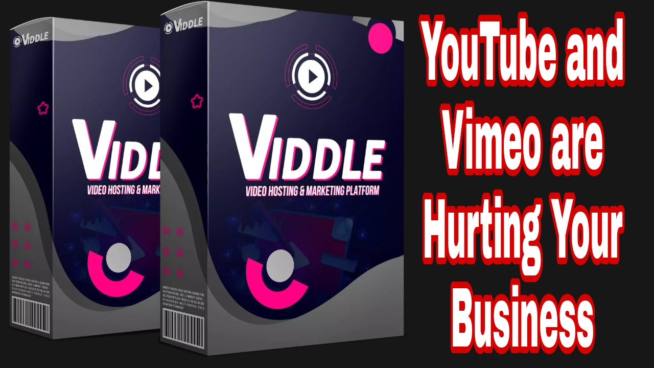 YouTube and Vimeo are Hurting Your Business