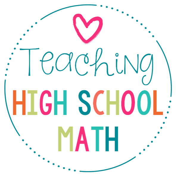 Teaching High School Math
